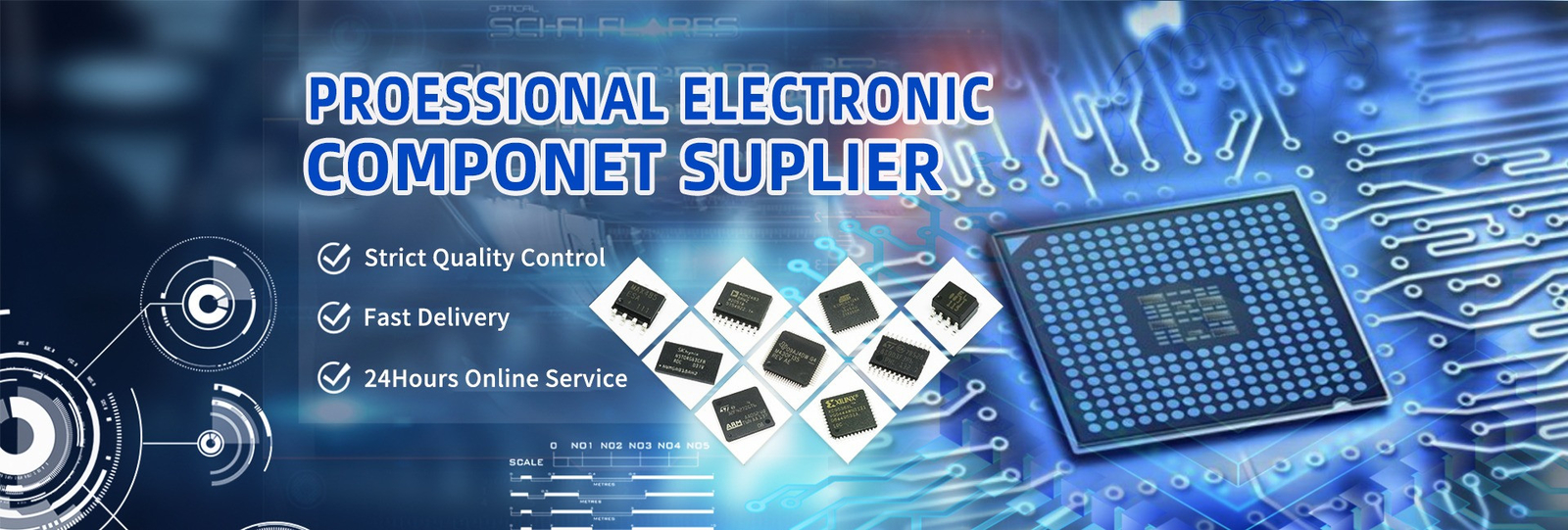 China ShenZhen QingFengYuan Technology Co.,Ltd. Company Profile 