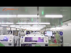 Semiconductor Ic Chip Manufacturer