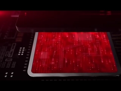 QFY ic chips electronic components