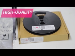 electronic components ics