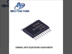 electronic components ics