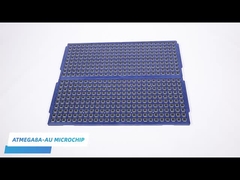 Atmel AT91SAM9263B Electronic Ic Chips Internal 8MHz Calibrated Oscillator