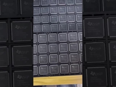 TEXAS INSTRUMENTS Flash Memory Ic Chip Microcontroller TM4C1294NCPDTI3R