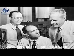 Integrated Circuits IC