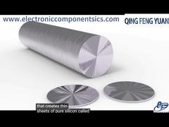 Integrated Circuits IC MPSA06 TO-92 transistor CJ/Changdian Original authentic