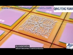 Integrated Circuits IC TIP41C TO-220 amplifier transistor CJ/Changdian Original authentic