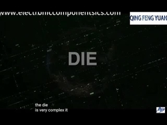 AD7266BCPZ Analog Devices ADI TQFP-64 Bom Electronic Components