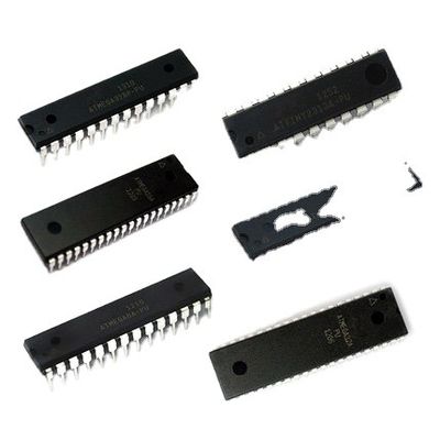 ATMEGA328P-PU MCU Component Microcontroller SeekEC Chip IC with ...