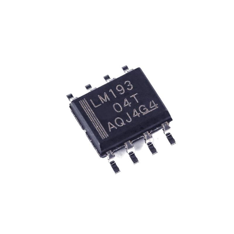 Texas Instruments Storage Chip Texas Instruments LM193DR Electronic memory Ram Ic Components Chip ...