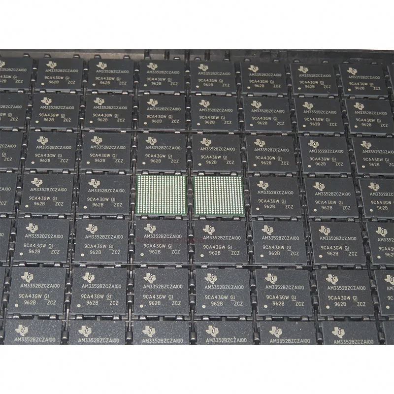 Texas Instruments Storage Chip Texas Instruments LM193DR Electronic memory Ram Ic Components Chip ...