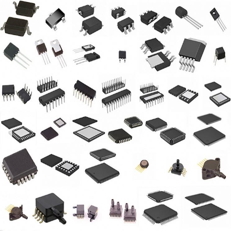 STMicroelectronics STM32F71 electronic Balance Components 32F71 ...