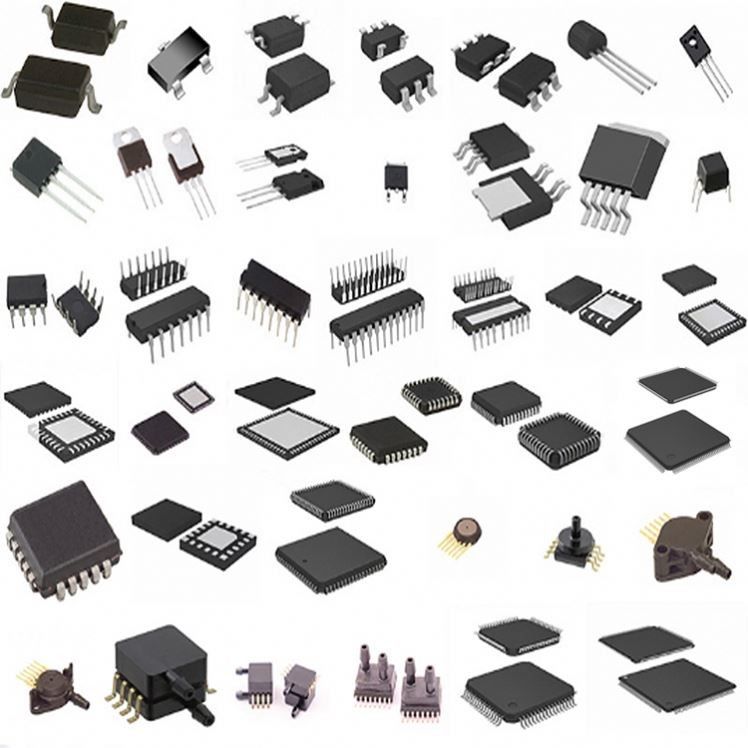 STMicroelectronics LMV358IDT Chip Nec Microcontroller Ic Transistor ...
