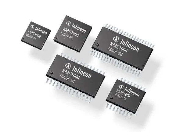 IN Fineon IRLR3110ZTRPB IC Electronic Component U1 Distribuidor De ...