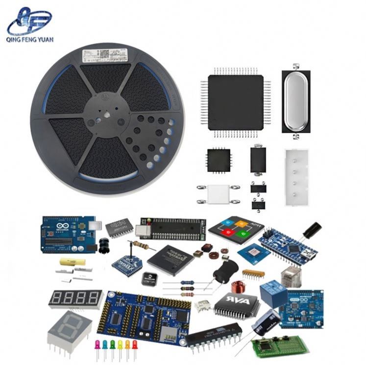 AOS Circuit Microcontroller Supporting AO4803A Integrated Circuits ...