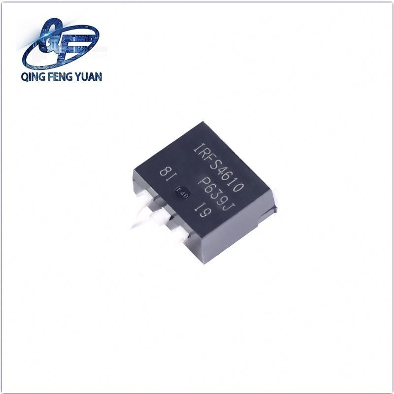 IRFP260 MOSFET Transistors LUORNG 4PCS IRFP260N 30A 200V N-Channel Power MOSFET Transistor - View #10