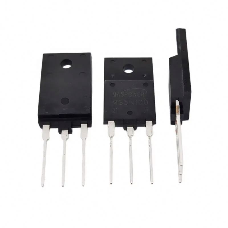 RJH60F7 Transistors Advantage Glass Passivated Junction Plastic ...