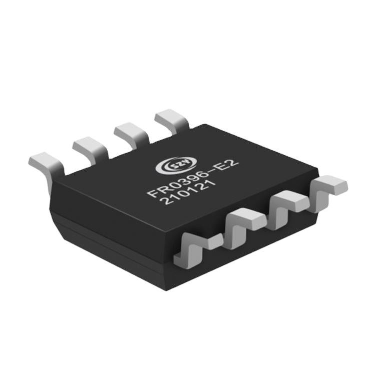 Programmable Sound Chip SZY FR0396 SOP8 16-bit DSP 32Mhz DAC PWM 170s Higher Sound Voice Chip ...