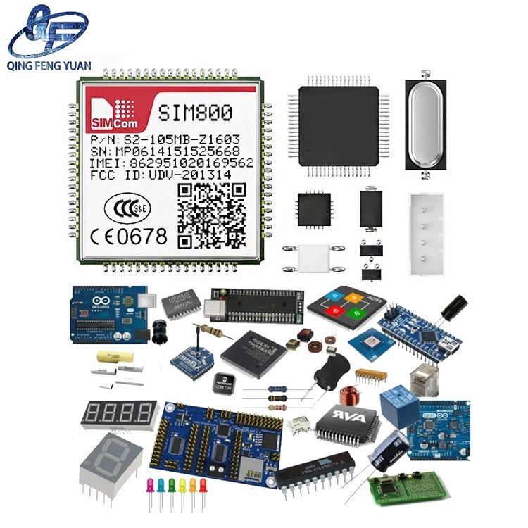 Programmable Sound Chip SZY FR0396 SOP8 16-bit DSP 32Mhz DAC PWM 170s Higher Sound Voice Chip ...