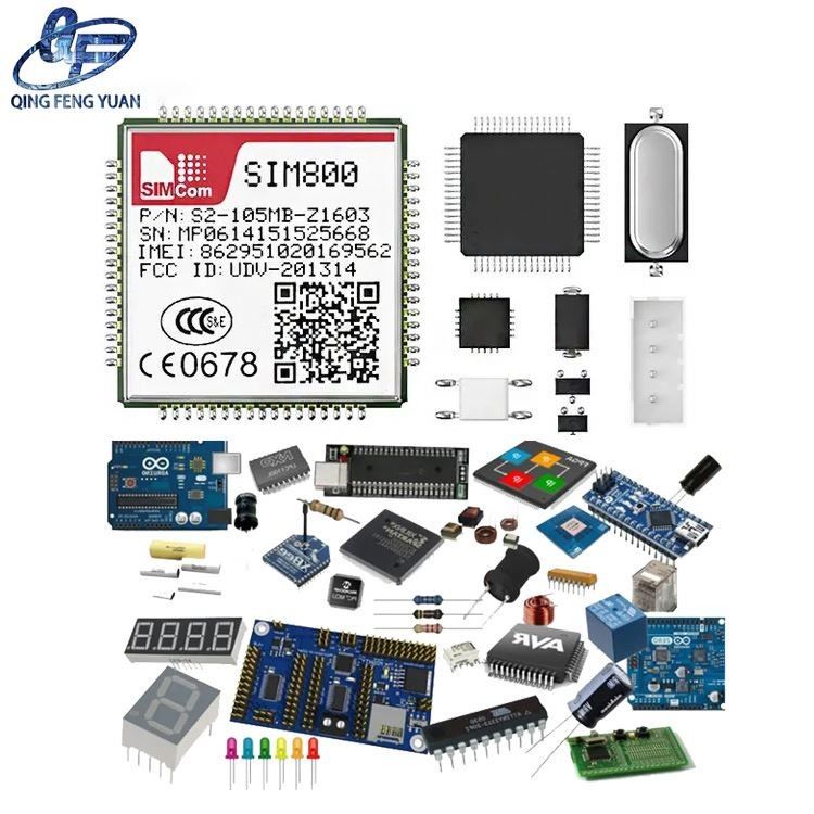 Original Microcontroller ATMEGA328P ATMEGA328P-AU Atmega Series