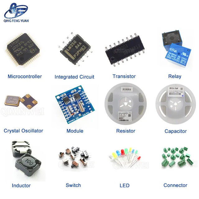 Driver IC FM116C FM SOT23 6 FM116C FM SOT23 6 LED pixel driver ...