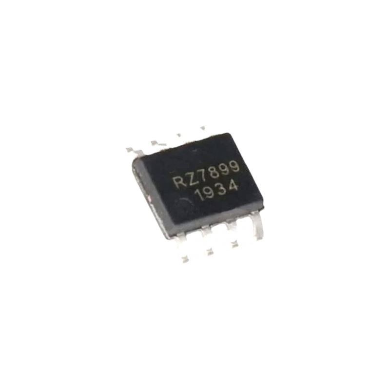 Ic Rz 7889 Driver IC RZ7889 RZ SOP RZ7889 RZ SOP Audio speaker driver IC ...
