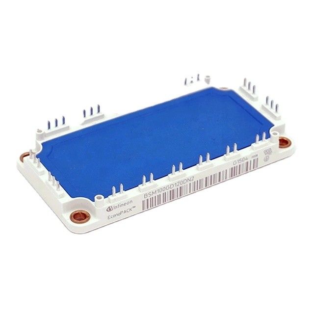 BSM100GD120DN2 IGBT Power Module (Solderable Power module 3-phase full ...