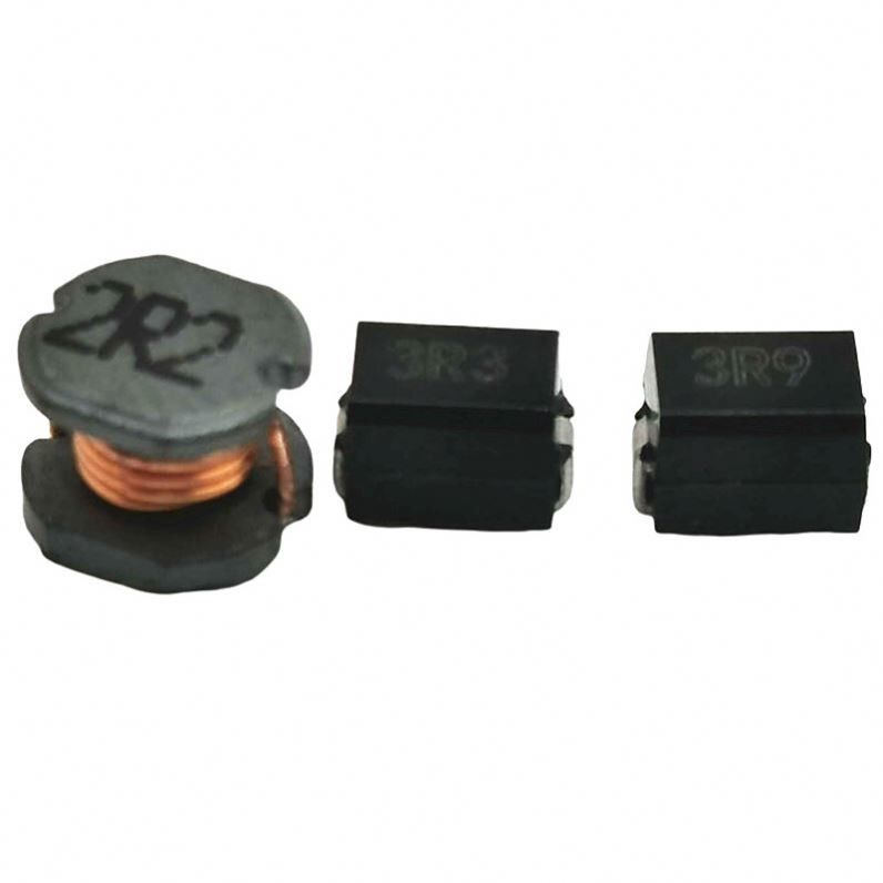 4R7 CD54 4.7uH SMD Power Inductor For laptop