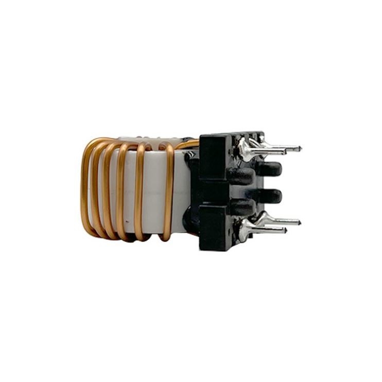 Custom 1H 1uH inductor coils high current toroidal common mode choke