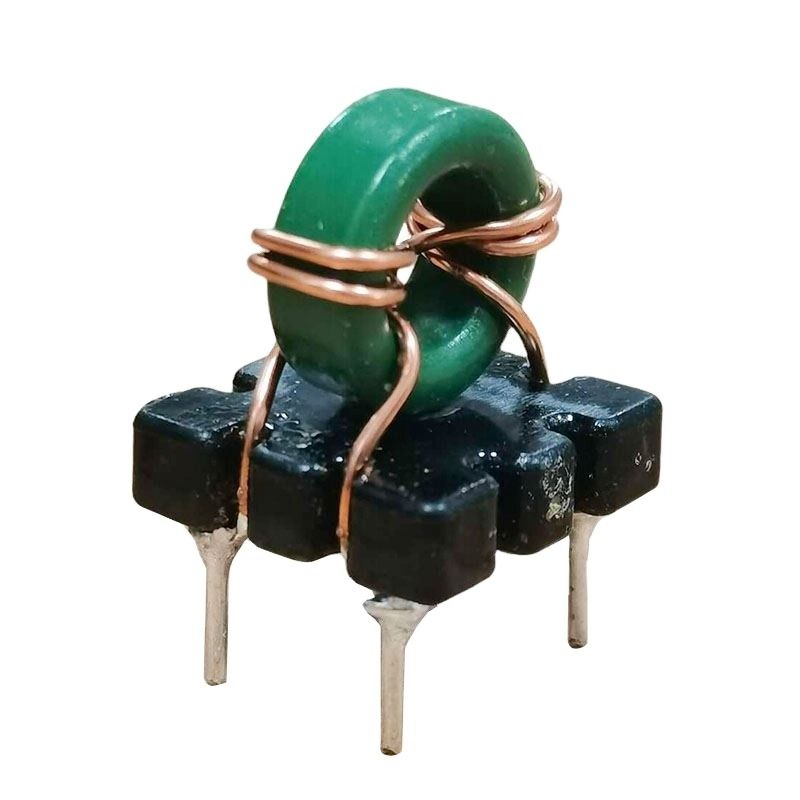 common mode chokes coils 100uh common mode choke coil inductors