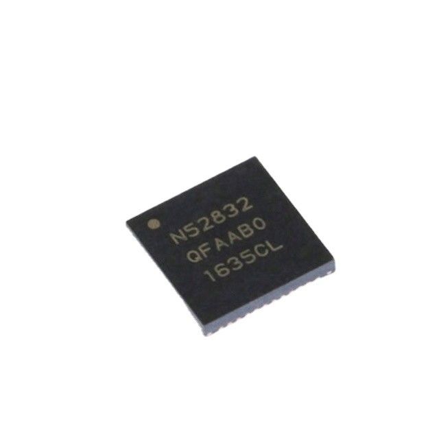 Nrf Chip NRF52832-QFAA-R NRF52832-QFAA NRF52832 52832 Package QFN-48 Wireless ...