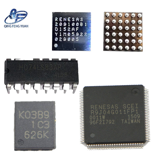 TL072CP TL072 Dip-8 Mcu Dual Operational Amplifier Direct Insert Chip