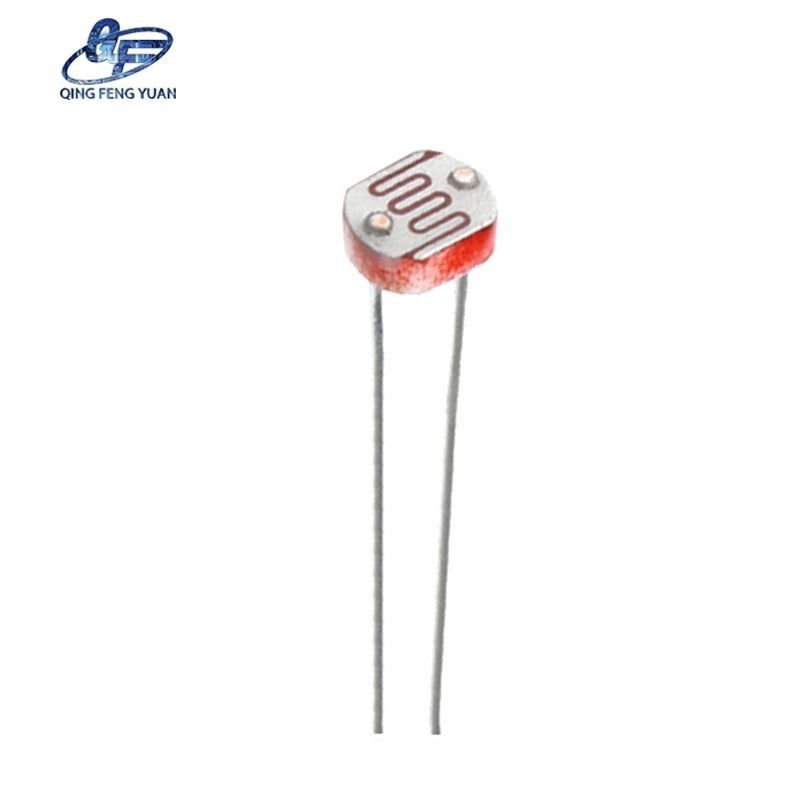 Small Ldr Component GL5516 CdS Photoconductive Resistance Small Size LDR 5mm Photo Light ...