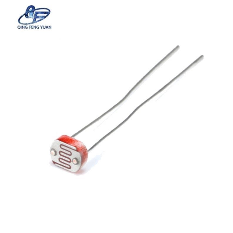 Small Ldr Component GL5516 CdS Photoconductive Resistance Small Size LDR 5mm Photo Light ...