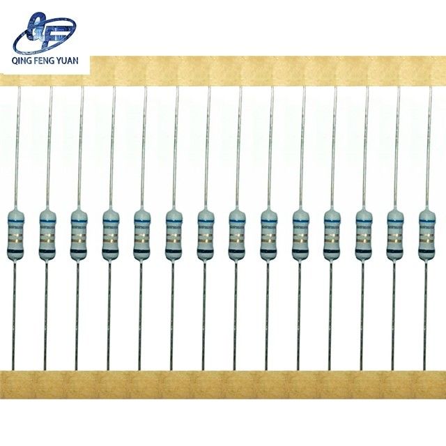 KNP 2w 5 ohm resistor color code 4r7 4k smd
