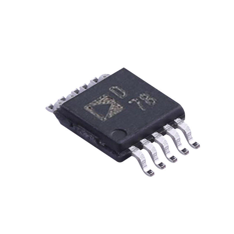 New Genuine Electronics AD5664BRMZ Potentiometer Resistor Capacitor ...
