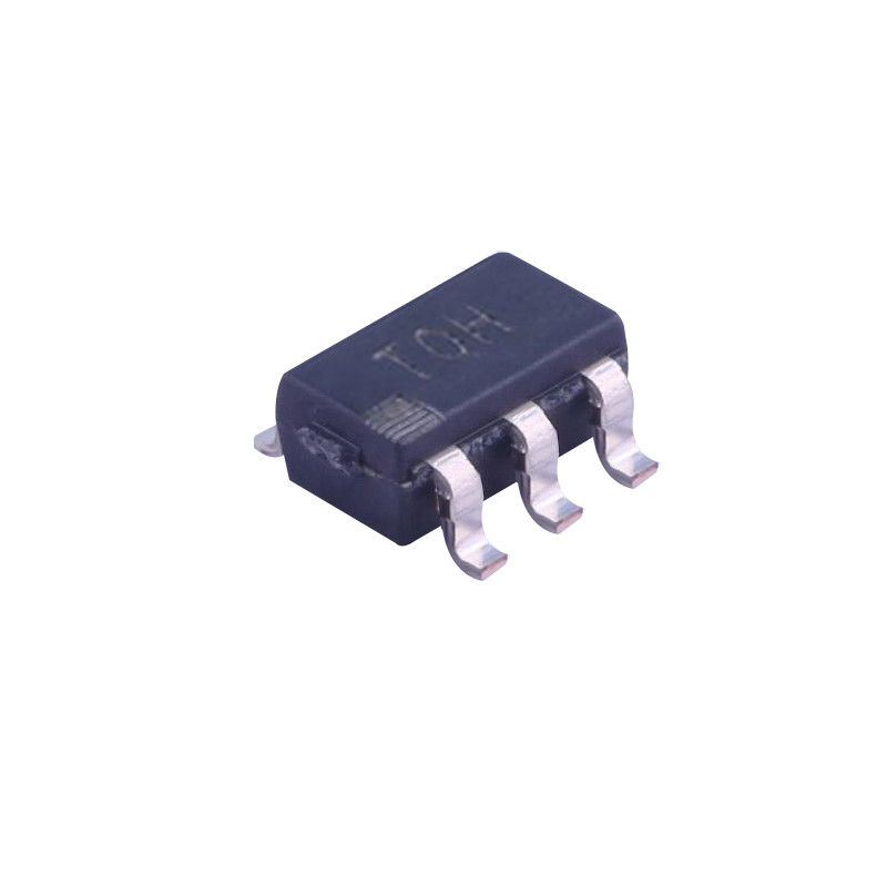 New Genuine Electronics AD7414ARTZ-1REEL7 Potentiometer Resistor ...