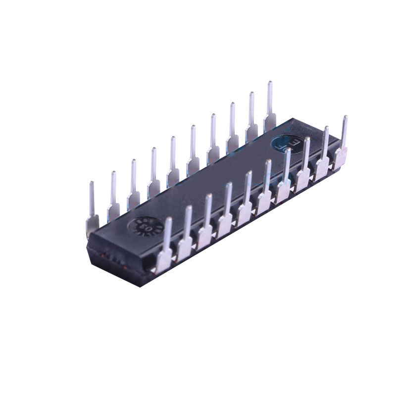 New Genuine Electronics AD7628KNZ Potentiometer Resistor Capacitor ...