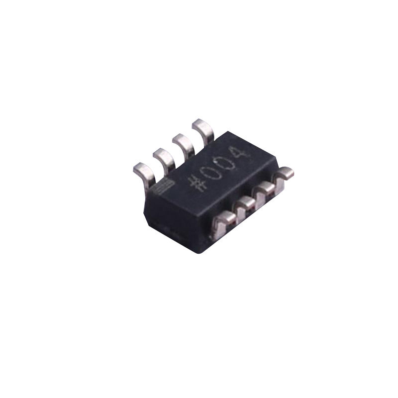 New Genuine Electronics AD7991YRJZ-0500RL7 otentiometer Resistor ...
