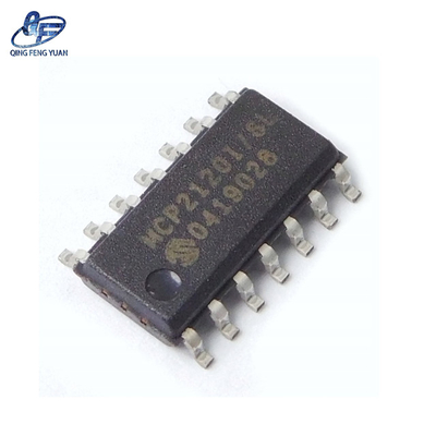Microchip Integrated Circuit factory, Buy good quality Microchip ...